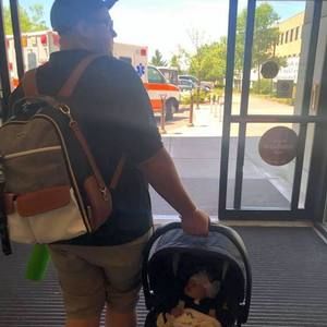 Meet your Posher, Ryan